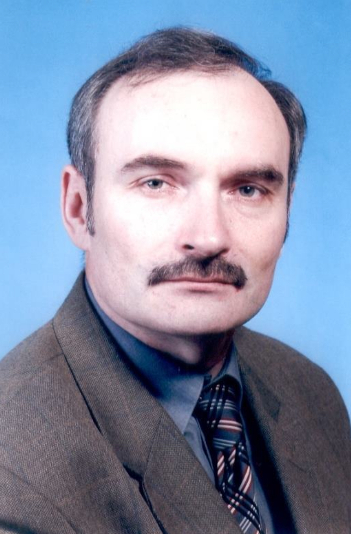 Василий Пинкевич